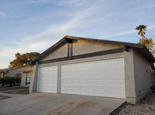 6236 Katella Ave, Las Vegas, NV 89118