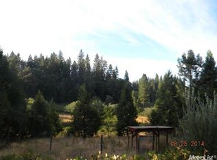 5686 Acorn Valley Rd, Georgetown, CA 95634