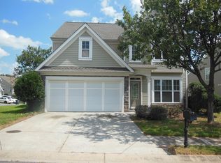 1901 Durwood Ln, Duluth, GA 30096