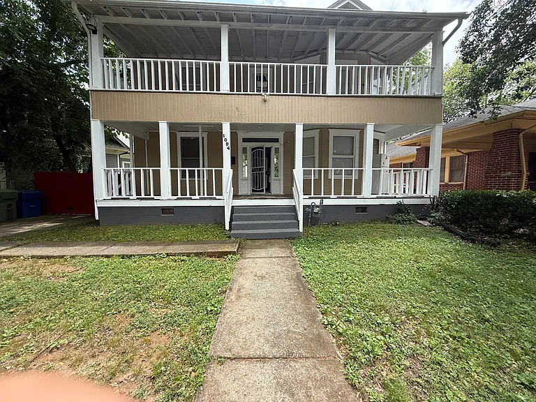 1094 Larosa Ter SW #A — Photo 1