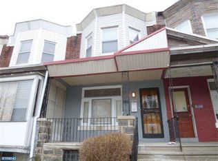 5338 Chancellor St, Philadelphia, PA 19139