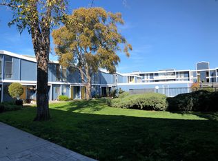 Otis Terrace Apartments, Alameda, CA 94501
