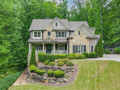 625 Brandenburgh Way, Roswell, GA, 30075