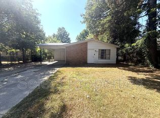 3505 Fairview Dr, Jonesboro, AR 72401