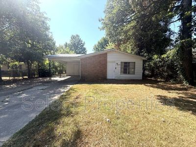 3505 Fairview Dr, Jonesboro, AR, 72401
