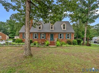 6251 Violet Cir, Mechanicsville, VA 23111