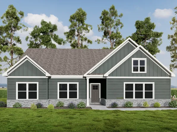 292 Weslyn Dr, Social Circle, GA 30025