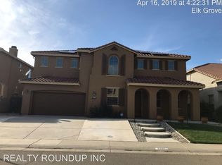 9956 Spring View Way, Elk Grove, CA 95757