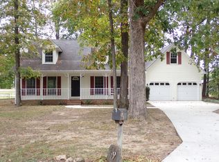 99 Smoke Rise Cir, Manchester, TN 37355