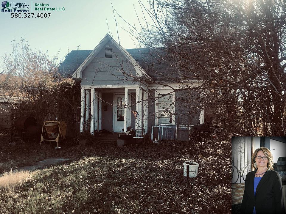 2nd image of 1117 Choctaw St