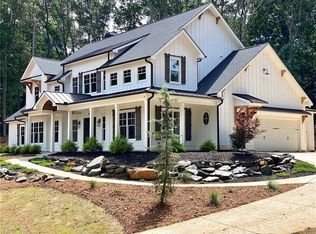 346 Old Jones Rd, Alpharetta, GA 30004