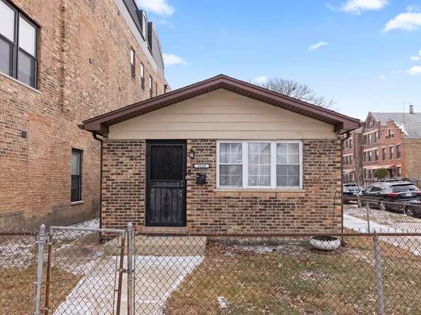 3128 S Lituanica Ave, Chicago, IL 60608