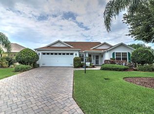 508 Thistledown Way, The Villages, FL 32162