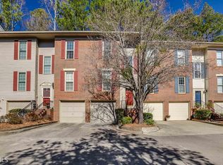 903 Brandywine Cir, Sandy Springs, GA 30350