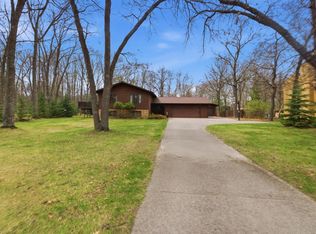13111 Timberlane Dr, Baxter, MN 56425