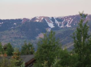 765 Hollyhock St, Park City, UT 84098