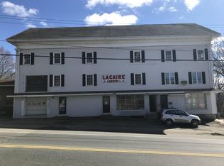 200 Main St, Spencer, MA 01562