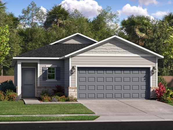 6348 Firebush Rd, Jacksonville, FL 32219