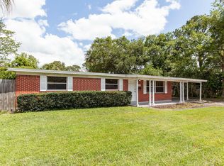 3251 Victoria Park Rd, Jacksonville, FL 32216