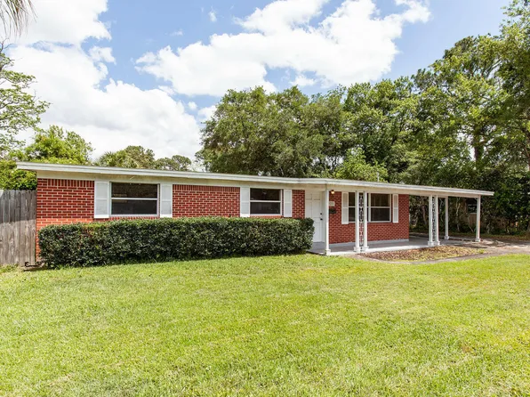3251 Victoria Park Rd, Jacksonville, FL 32216