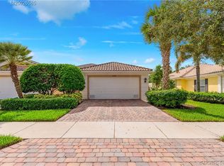 12195 SW Elsinore Dr, Port Saint Lucie, FL 34987