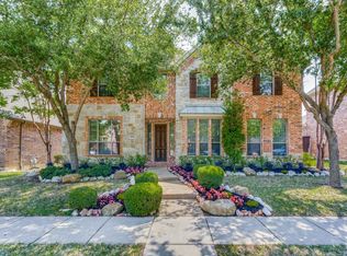 1305 Billie Johnson Ln, Garland, TX 75044