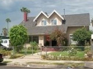 1817 S Kingsley Dr, Los Angeles, CA 90006