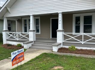 1126 E 25th St, Winston Salem, NC 27105