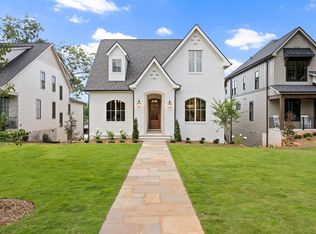 210 W Mountainview Ave, Greenville, SC 29609