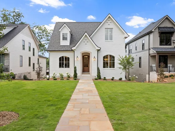 210 W Mountainview Ave, Greenville, SC 29609