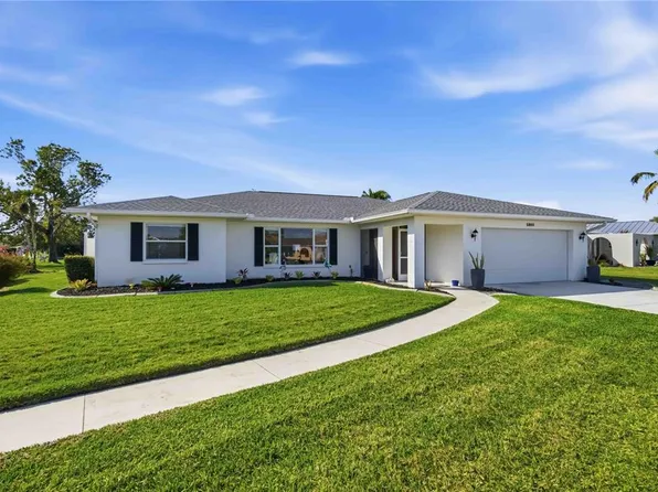 1720 Sklar Ct, Venice, FL 34293