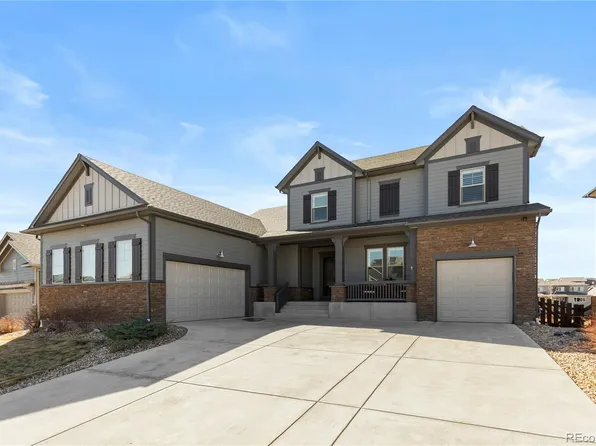 18248 W 95th Avenue, Arvada, CO 80007