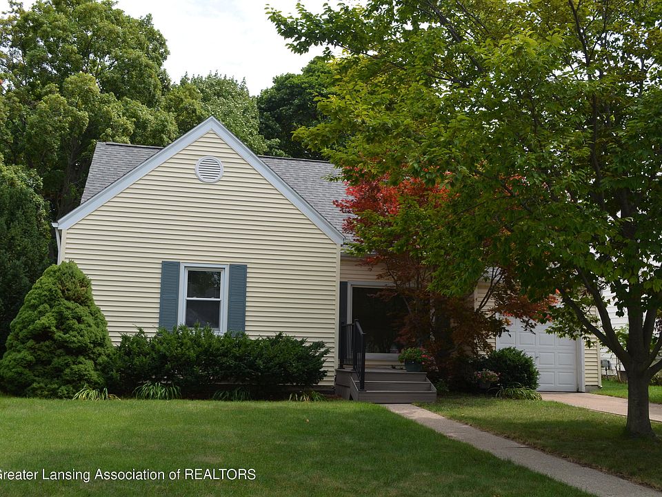 708 N Foster Ave, Lansing, MI 48912 Zillow
