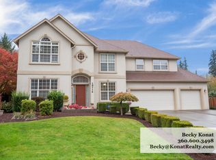 19714 SE 10th St, Camas, WA 98607