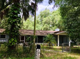 2113 & 2123 S 86th St, Tampa, FL 33619