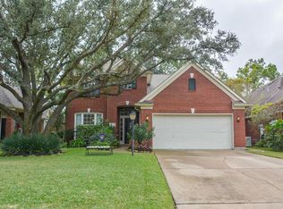 14631 Hearthstone Meadows Dr, Houston, TX 77095