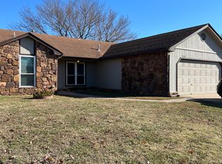 17663 Tacoma, Glenpool, OK 74033