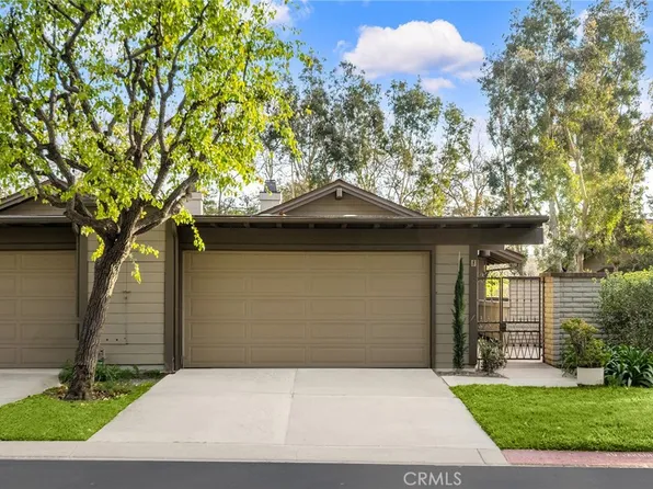 8 Montanas Sud #60, Irvine, CA 92612