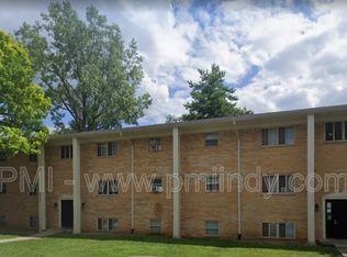 6230 Eastridge Dr APT 107, Indianapolis, IN 46219