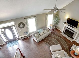 64 Skyline Dr, Garrett, IN 46738