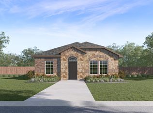 2517 Pikes Peak Way, Celina, TX 75009