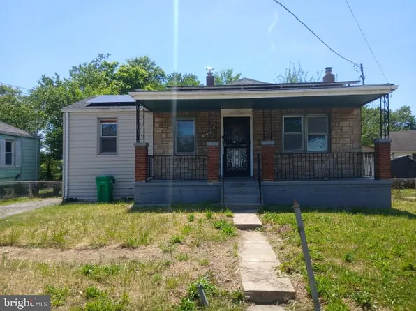 5203 Addison Rd, Capitol Heights, MD 20743