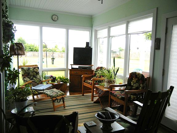 sunroom