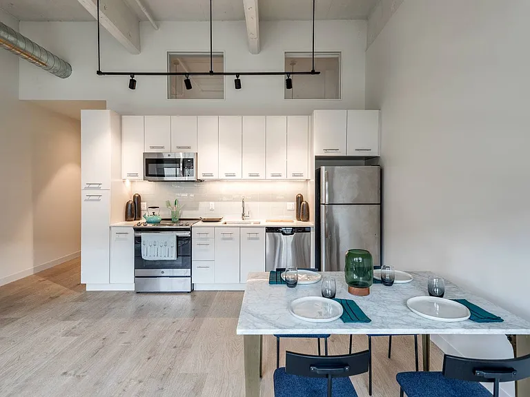 1600 Callowhill — Photo 20