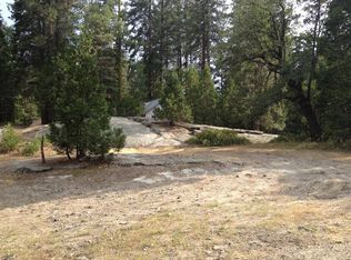 41248 Rock Ave, Shaver Lake, CA 93664