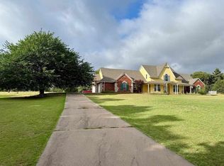 2050 W Camelback Rd, Duncan, OK 73533