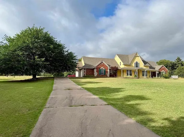 2050 W Camelback Rd, Duncan, OK 73533