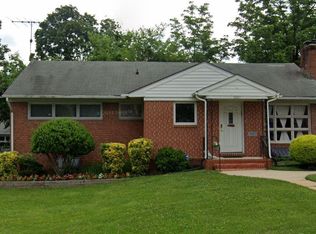 6307 Greenspring Ave, Baltimore, MD 21209