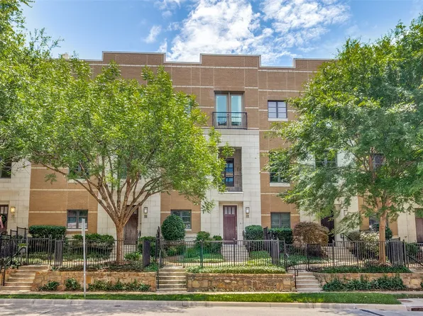 3210 Carlisle St Unit 19, Dallas, TX 75204
