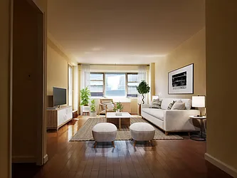 Rented by Corcoran